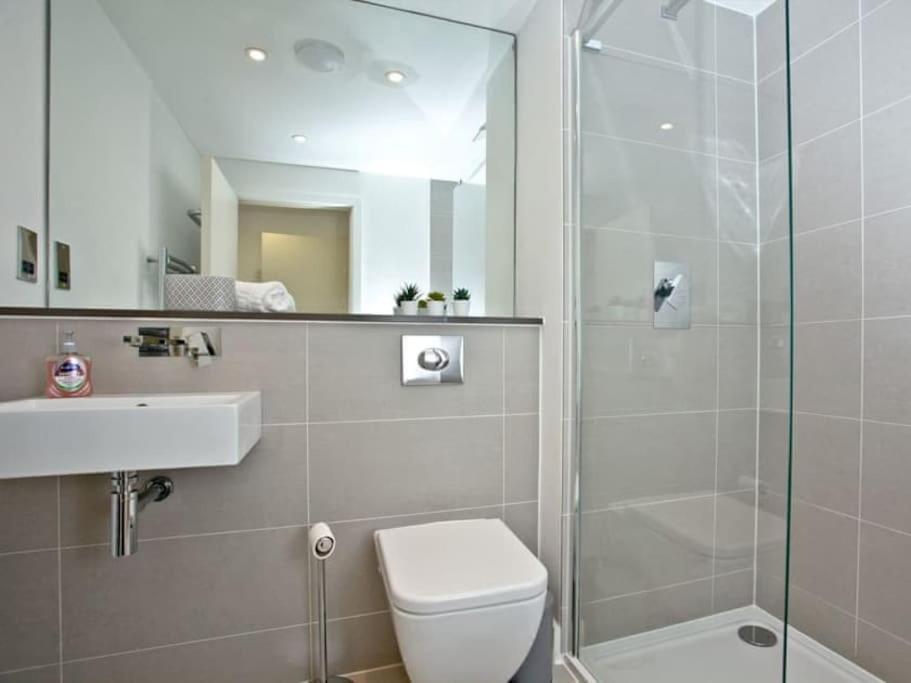 15 Ocean Gate Newquay Apartment Crantock Exterior photo
